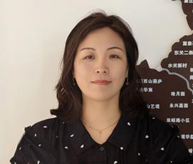 娄茜雅